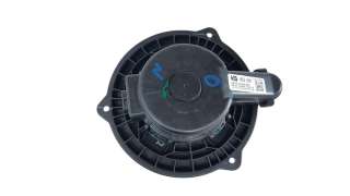 Recambio de ventilador calefaccion para hyundai i20 2014- 1.0 tgdi cat referencia OEM IAM EB1D1KUGAA02  