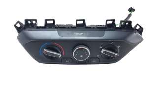 Recambio de mando calefaccion / aire acondicionado para hyundai i20 2014- 1.0 tgdi cat referencia OEM IAM 97250Q0010  