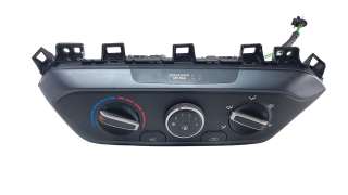 Recambio de mando calefaccion / aire acondicionado para hyundai i20 2014- 1.0 tgdi cat referencia OEM IAM 97250Q0010  