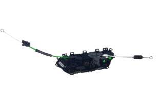 Recambio de mando calefaccion / aire acondicionado para hyundai i20 2014- 1.0 tgdi cat referencia OEM IAM 97250Q0010   2
