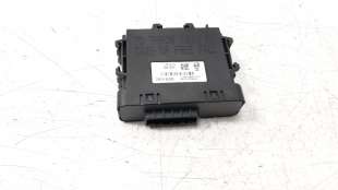 Recambio de modulo electronico para nissan juke (f16) 2019- 1.0 12v cat referencia OEM IAM F005V03226 GW8CH 