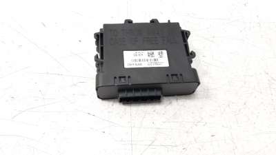 Recambio de modulo electronico para nissan juke (f16) 2019- 1.0 12v cat referencia OEM IAM F005V03226 GW8CH 