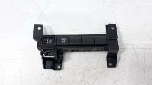 Recambio de interruptor para nissan juke (f16) 2019- 1.0 12v cat referencia OEM IAM 681066PE0A  