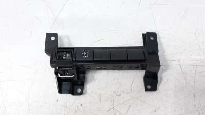 Recambio de interruptor para nissan juke (f16) 2019- 1.0 12v cat referencia OEM IAM 681066PE0A  
