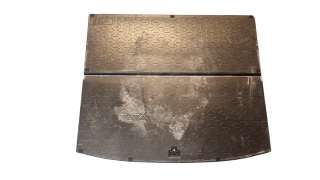 Recambio de bandeja trasera para toyota rav4 2018- referencia OEM IAM 5841042110  