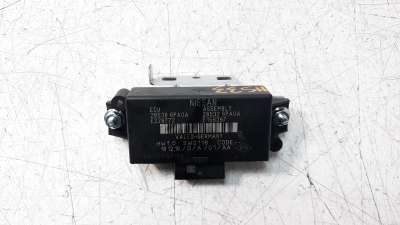 Recambio de modulo electronico para nissan juke (f16) 2019- 1.0 12v cat referencia OEM IAM 285326PA0A 285386PA0A 