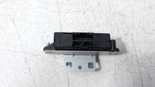 Recambio de modulo electronico para nissan juke (f16) 2019- 1.0 12v cat referencia OEM IAM 285326PA0A 285386PA0A  2