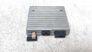 Recambio de modulo electronico para opel astra j lim. 2009-2015 1.7 16v cdti referencia OEM IAM 366821429  