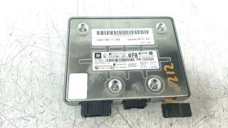 Recambio de modulo electronico para opel astra j lim. 2009-2015 1.7 16v cdti referencia OEM IAM 366821429  