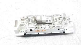 Recambio de luz interior para nissan juke (f16) 2019- 1.0 12v cat referencia OEM IAM 283365FAOA   2