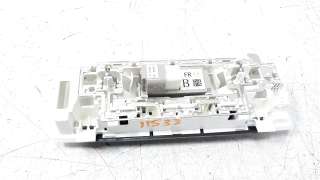 Recambio de luz interior para nissan juke (f16) 2019- 1.0 12v cat referencia OEM IAM 283365FAOA  