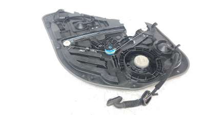 Recambio de elevalunas trasero izquierdo para kia niro 2016- referencia OEM IAM 83470G5000  