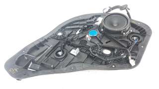 Recambio de elevalunas trasero izquierdo para kia niro 2016- referencia OEM IAM 83470G5000  