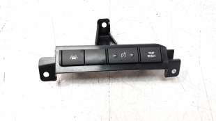 Recambio de interruptor para nissan juke (f16) 2019- 1.0 12v cat referencia OEM IAM 681066PA0A  