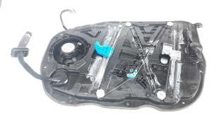 Recambio de elevalunas delantero izquierdo para kia niro 2016- referencia OEM IAM 82470G5110  