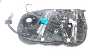 Recambio de elevalunas delantero izquierdo para kia niro 2016- referencia OEM IAM 82470G5110  