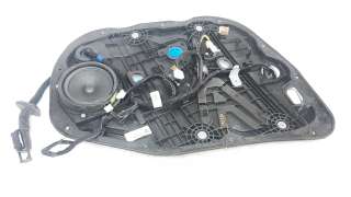 Recambio de elevalunas delantero izquierdo para kia niro 2016- referencia OEM IAM 82470G5110  