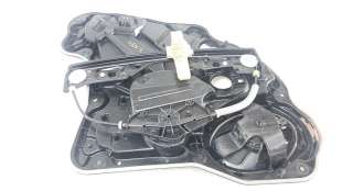 Recambio de elevalunas trasero izquierdo para jeep compass ii 2017- 1.6 m-jet cat referencia OEM IAM 68243945AA  
