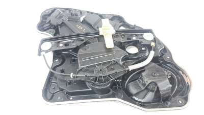 Recambio de elevalunas trasero izquierdo para jeep compass ii 2017- 1.6 m-jet cat referencia OEM IAM 68243945AA  