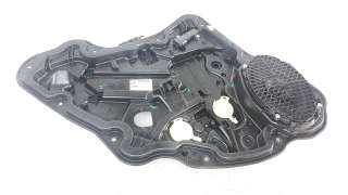Recambio de elevalunas trasero izquierdo para jeep compass ii 2017- 1.6 m-jet cat referencia OEM IAM 68243945AA  