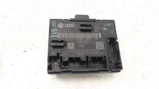 Recambio de modulo electronico para audi s6 avant (4gd) 2014- 4.0 v8 32v tfsi referencia OEM IAM 4G8959792J  