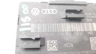 Recambio de modulo electronico para audi s6 avant (4gd) 2014- 4.0 v8 32v tfsi referencia OEM IAM 4G8959792J  