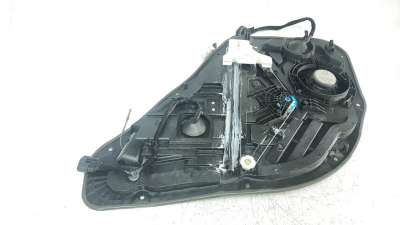 Recambio de elevalunas delantero izquierdo para kia niro 2016- referencia OEM IAM 83470G5000  