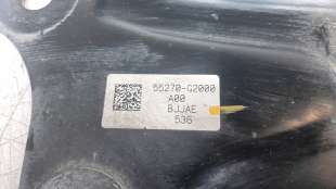 Recambio de brazo suspension inferior trasero derecho para kia niro 2016- referencia OEM IAM 55280G2000   2
