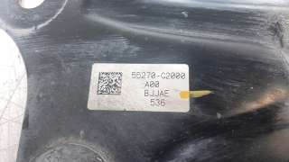 Recambio de brazo suspension inferior trasero derecho para kia niro 2016- referencia OEM IAM 55280G2000  