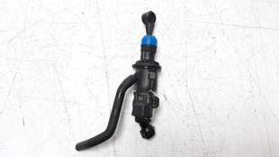 Recambio de bombin embrague para nissan juke (f16) 2019- 1.0 12v cat referencia OEM IAM 306100864R  