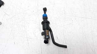 Recambio de bombin embrague para nissan juke (f16) 2019- 1.0 12v cat referencia OEM IAM 306100864R  
