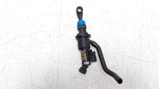 Recambio de bombin embrague para nissan juke (f16) 2019- 1.0 12v cat referencia OEM IAM 306100864R  