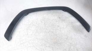 Recambio de aletin delantero derecho para toyota rav4 2018- referencia OEM IAM 7560142160  