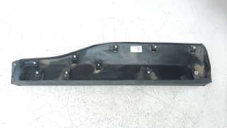 Recambio de moldura para toyota rav4 2018- referencia OEM IAM 7507842040  