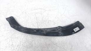 Recambio de moldura para toyota rav4 2018- referencia OEM IAM 6785842030   2