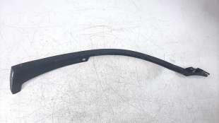 Recambio de aletin trasero izquierdo para toyota rav4 2018- referencia OEM IAM 7587442010  