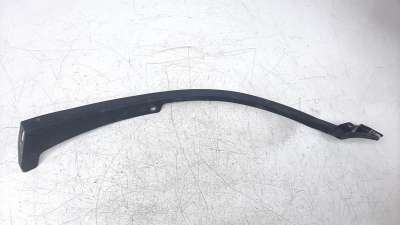 Recambio de aletin trasero izquierdo para toyota rav4 2018- referencia OEM IAM 7587442010  