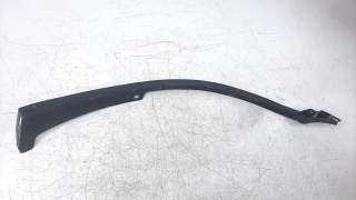 Recambio de aletin trasero izquierdo para toyota rav4 2018- referencia OEM IAM 7587442010  