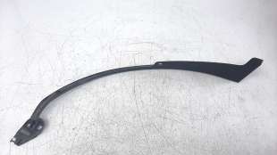 Recambio de aletin trasero izquierdo para toyota rav4 2018- referencia OEM IAM 7587442010   2