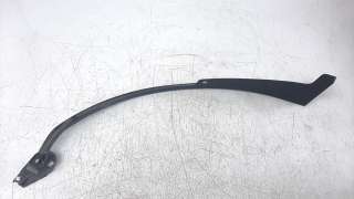 Recambio de aletin trasero izquierdo para toyota rav4 2018- referencia OEM IAM 7587442010  