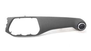 Recambio de rejilla aireadora para nissan juke (f16) 2019- 1.0 12v cat referencia OEM IAM 684116PE0A  