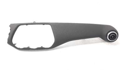 Recambio de rejilla aireadora para nissan juke (f16) 2019- 1.0 12v cat referencia OEM IAM 684116PE0A  