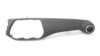 Recambio de rejilla aireadora para nissan juke (f16) 2019- 1.0 12v cat referencia OEM IAM 684116PE0A  