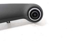 Recambio de rejilla aireadora para nissan juke (f16) 2019- 1.0 12v cat referencia OEM IAM 684116PE0A   2