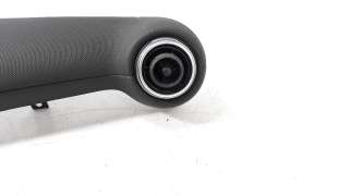 Recambio de rejilla aireadora para nissan juke (f16) 2019- 1.0 12v cat referencia OEM IAM 684116PE0A  