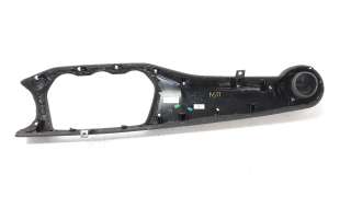 Recambio de rejilla aireadora para nissan juke (f16) 2019- 1.0 12v cat referencia OEM IAM 684116PE0A  