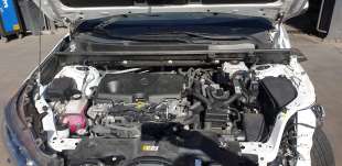 Recambio de abs para toyota rav4 2018- referencia OEM IAM 4705042211  