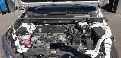 Recambio de abs para toyota rav4 2018- referencia OEM IAM 4705042211  