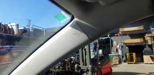 Recambio de airbag cortina delantero derecho para toyota rav4 2018- referencia OEM IAM 644387401A  
