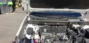 Recambio de alternador para toyota rav4 2018- referencia OEM IAM G92A042060  